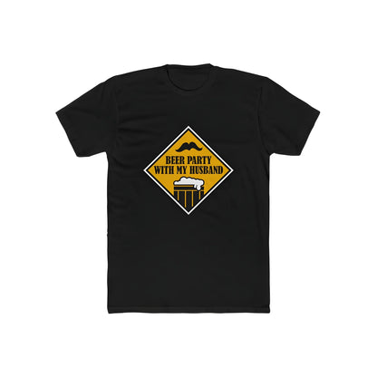 Onyx Pri Men's Polyester Printed Round Neck Short Sleeve T-Shirt