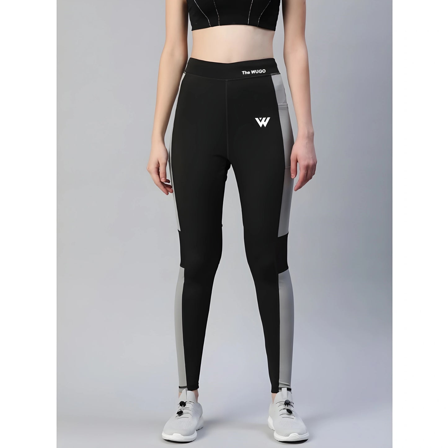 Mirea Solid Leggings