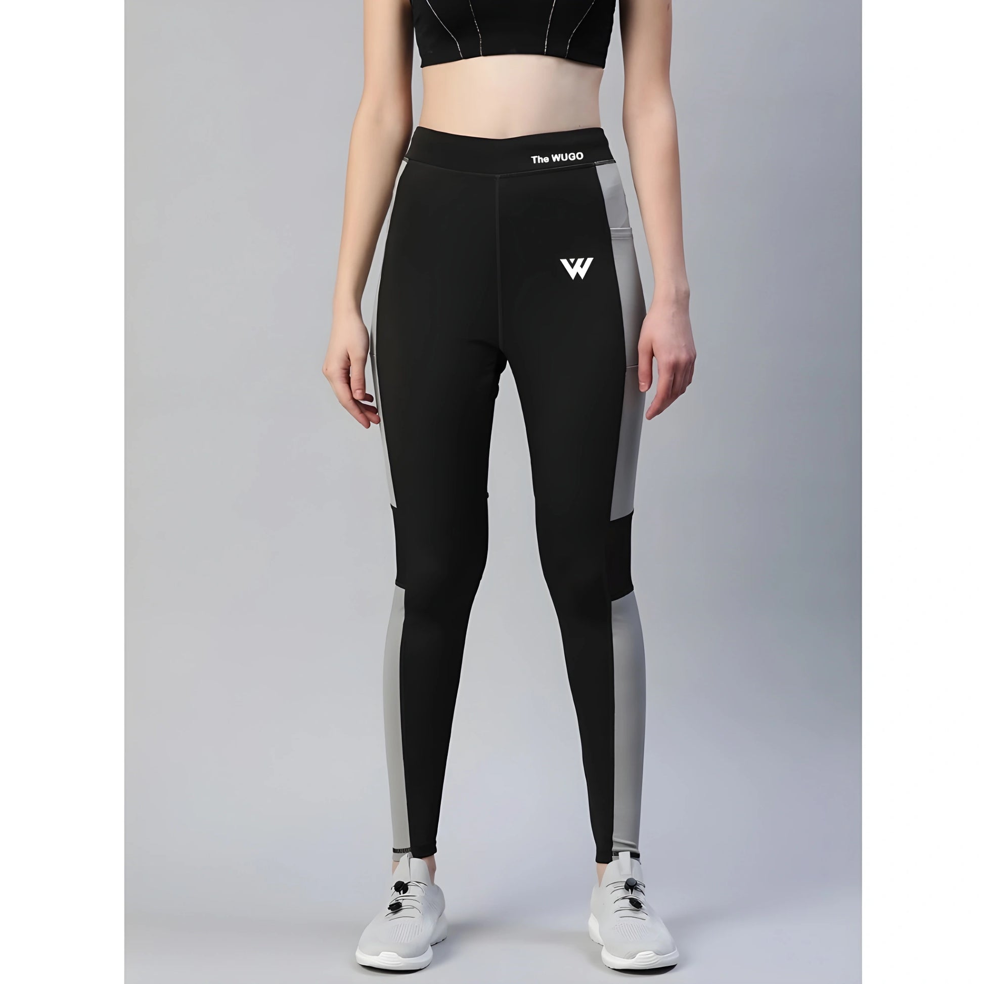 Mirea Solid Leggings