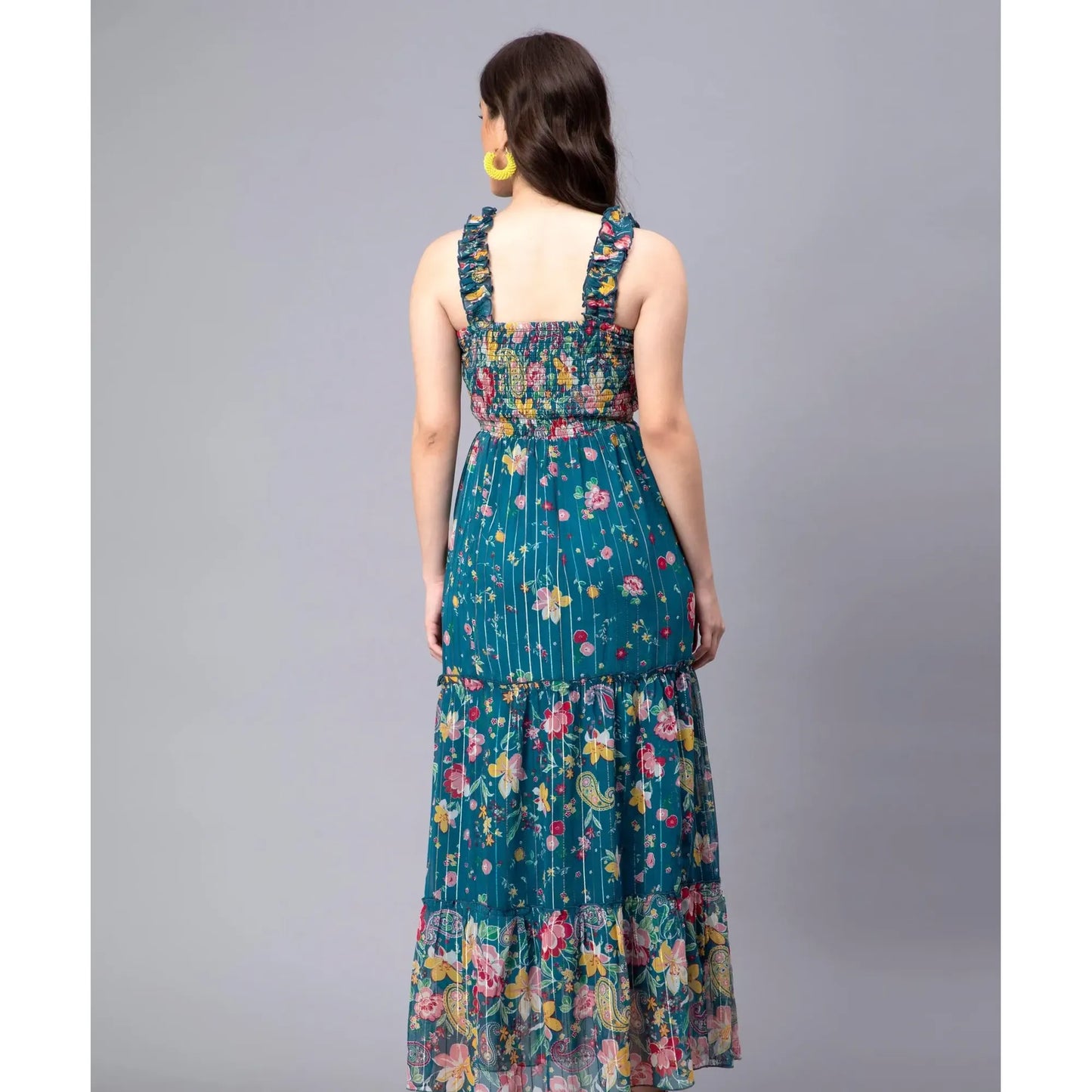 +1 More Classy Feminine Women Dresses