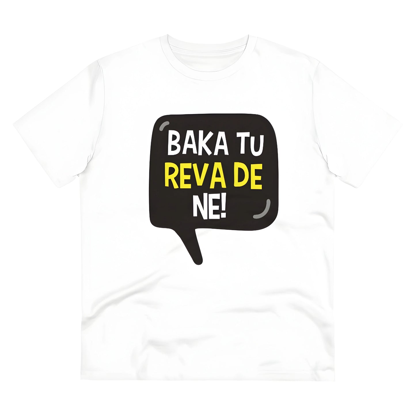 Jett Printed T-Shirt - image 1
