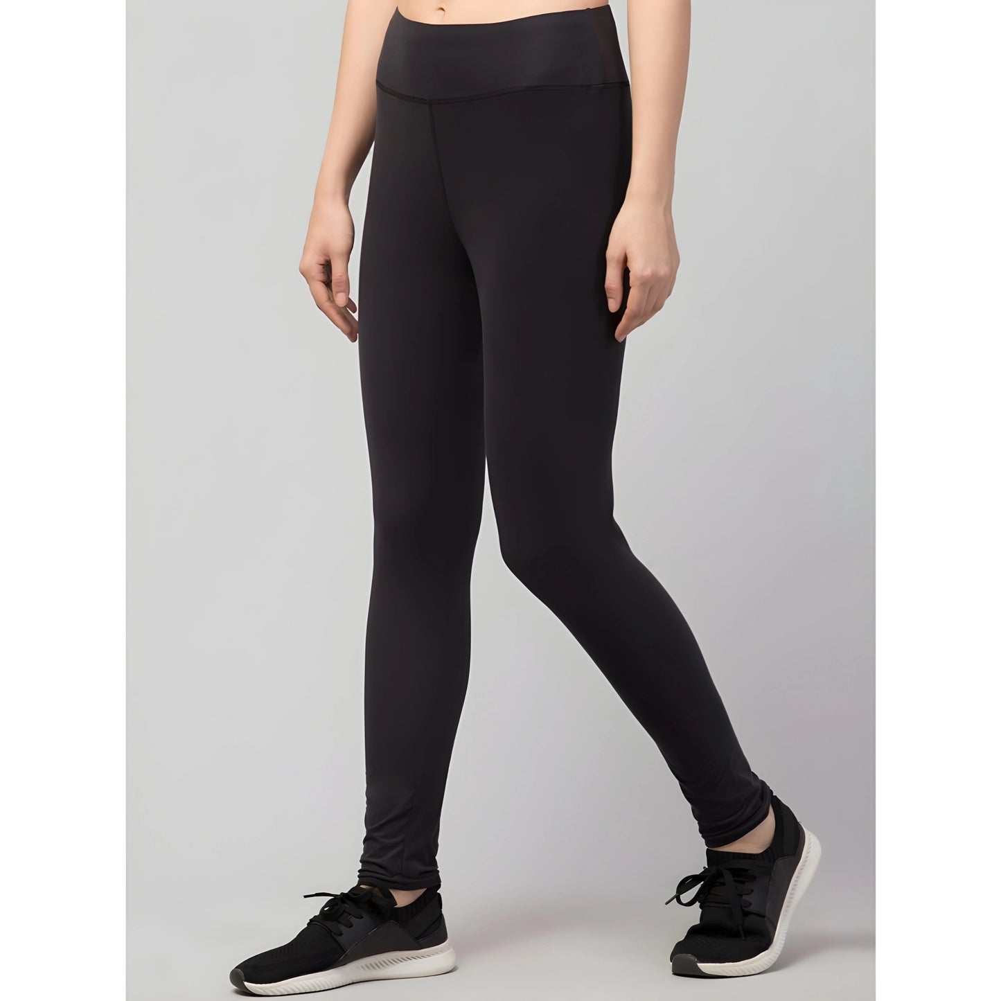Vanya Solid Bottom Wear