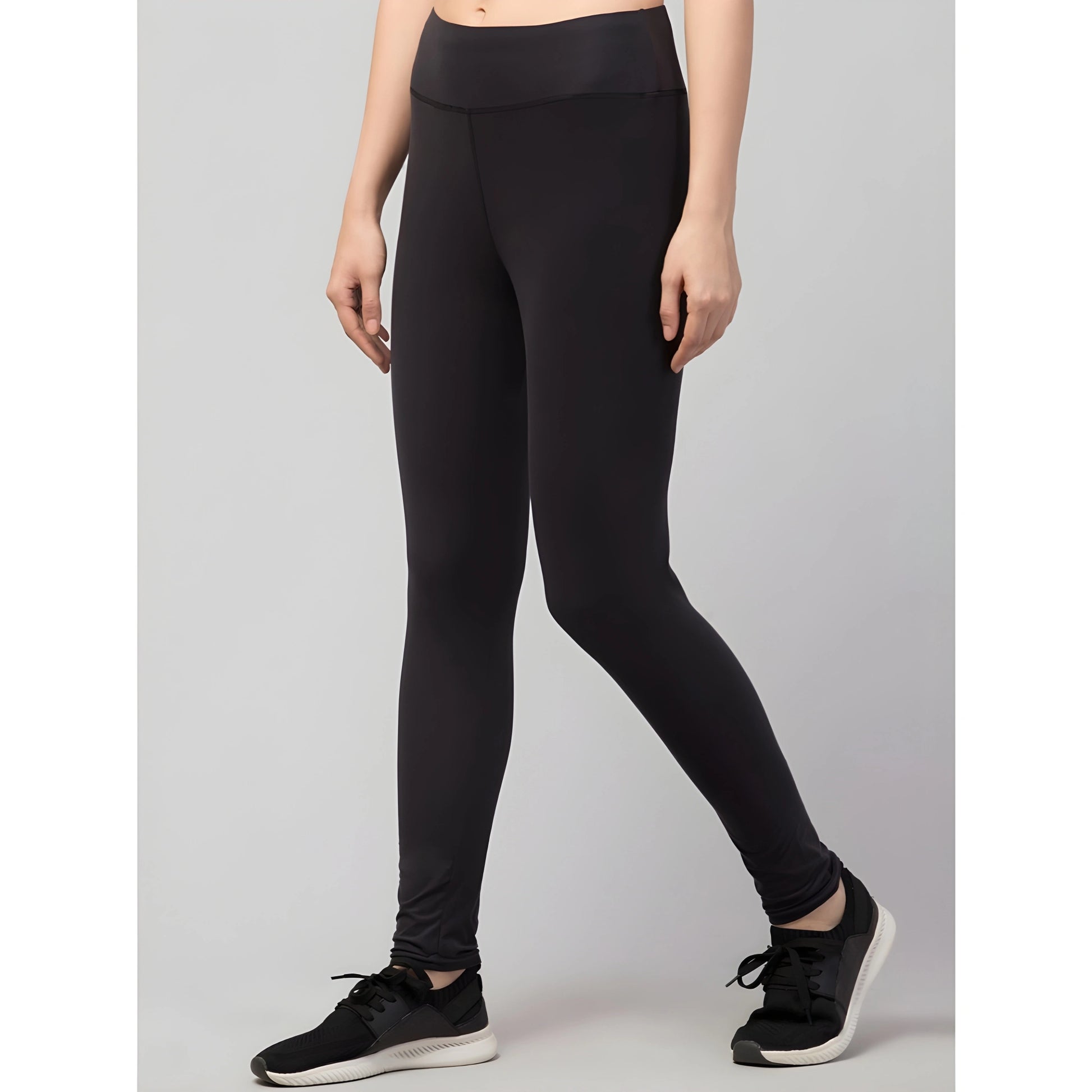 Vanya Solid Bottom Wear