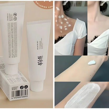 Ivory Essential Plastic Peach Jo