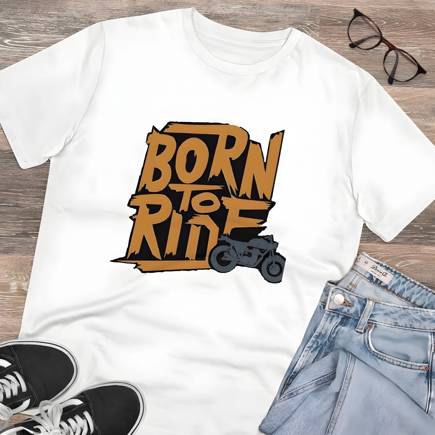 Pace Printed T-Shirt - image 4