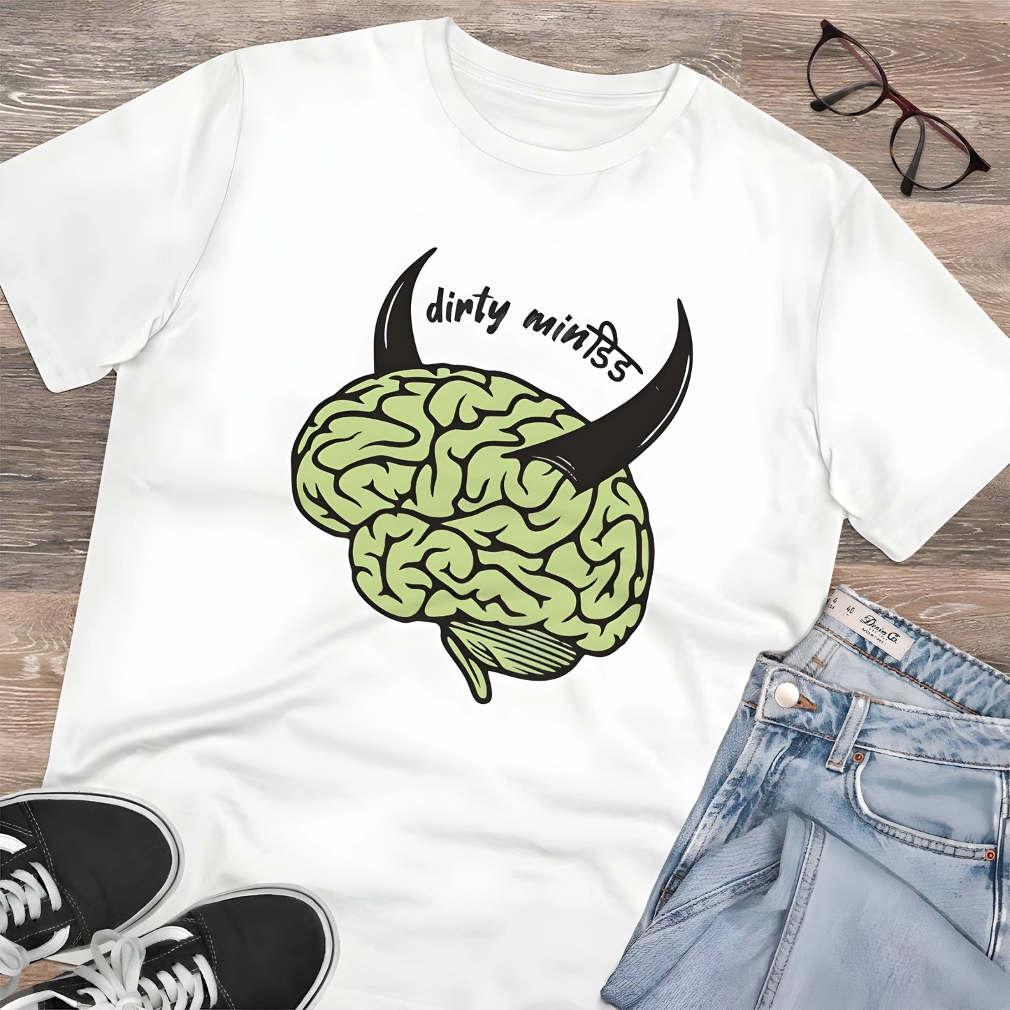 Volt Printed T-Shirt - image 4