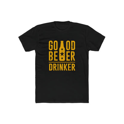 Onyx Pri Men's Polyester Printed Round Neck Short Sleeve T-Shirt
