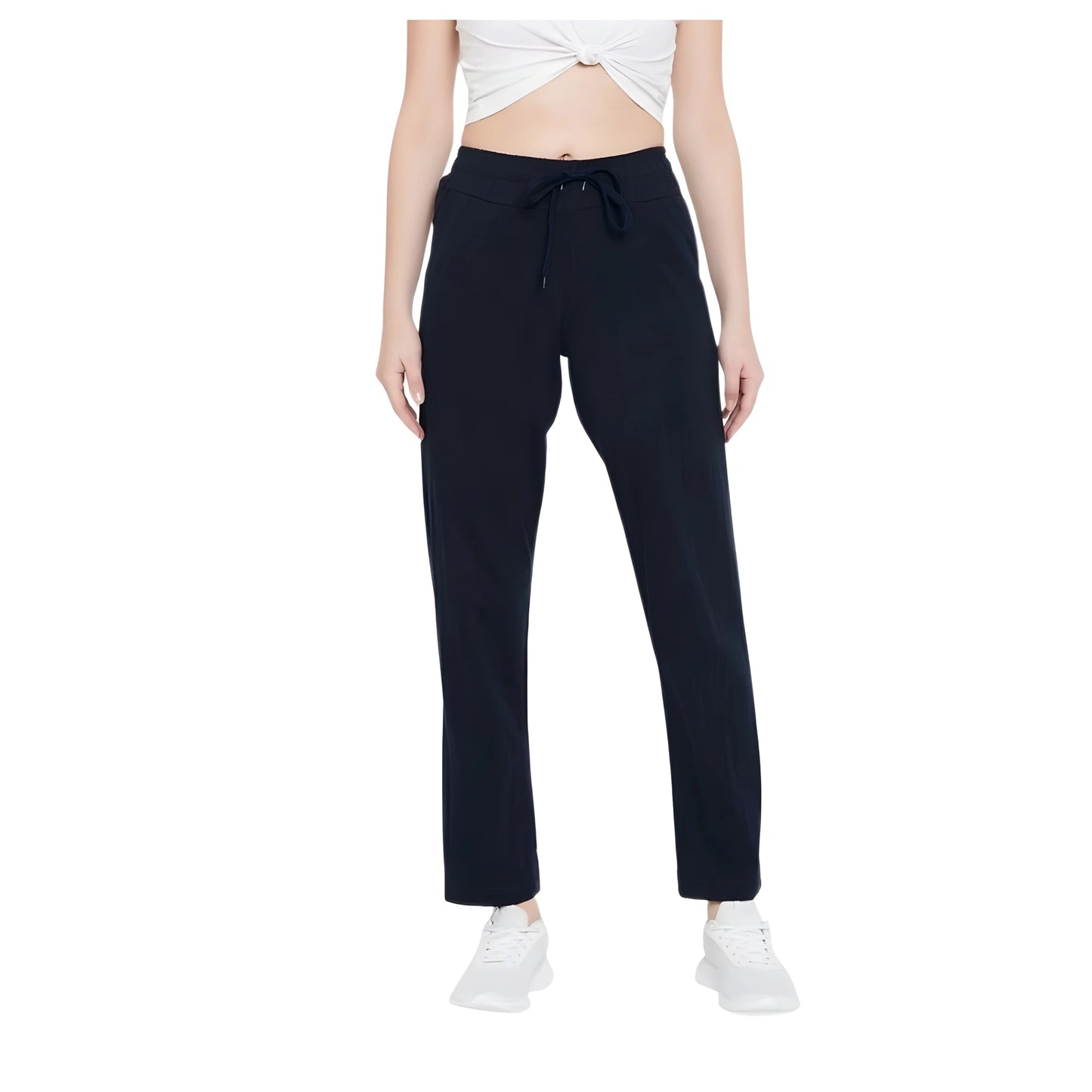 Freya Solid Trousers