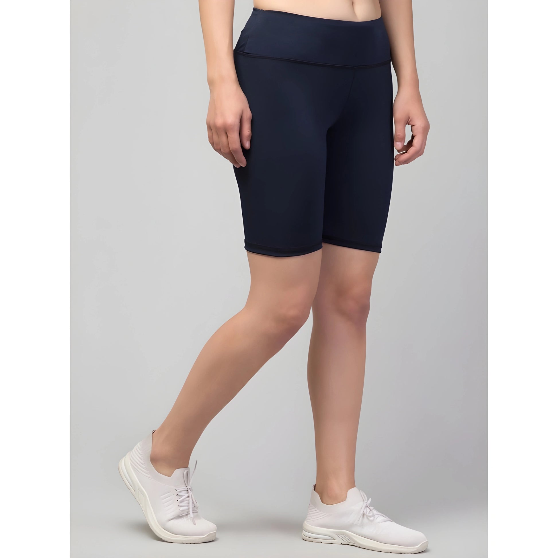 Siena Solid Shorts