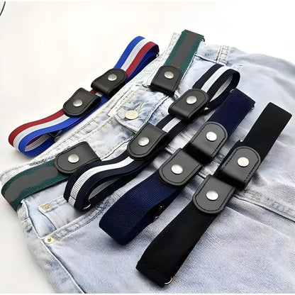 Prism Essential Elastic Belt