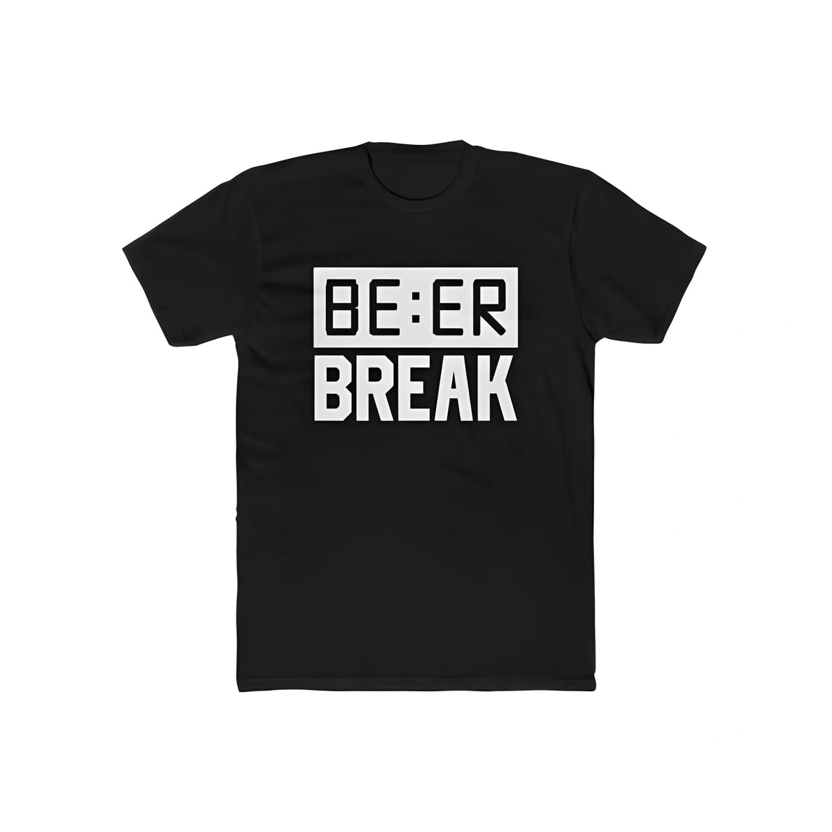 Onyx Pri Men's Polyester Printed Round Neck Short Sleeve T-Shirt
