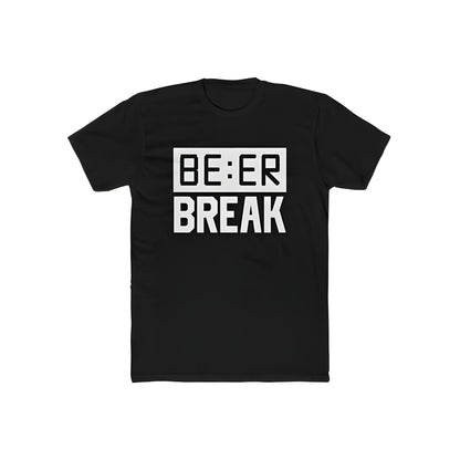 Onyx Pri Men's Polyester Printed Round Neck Short Sleeve T-Shirt
