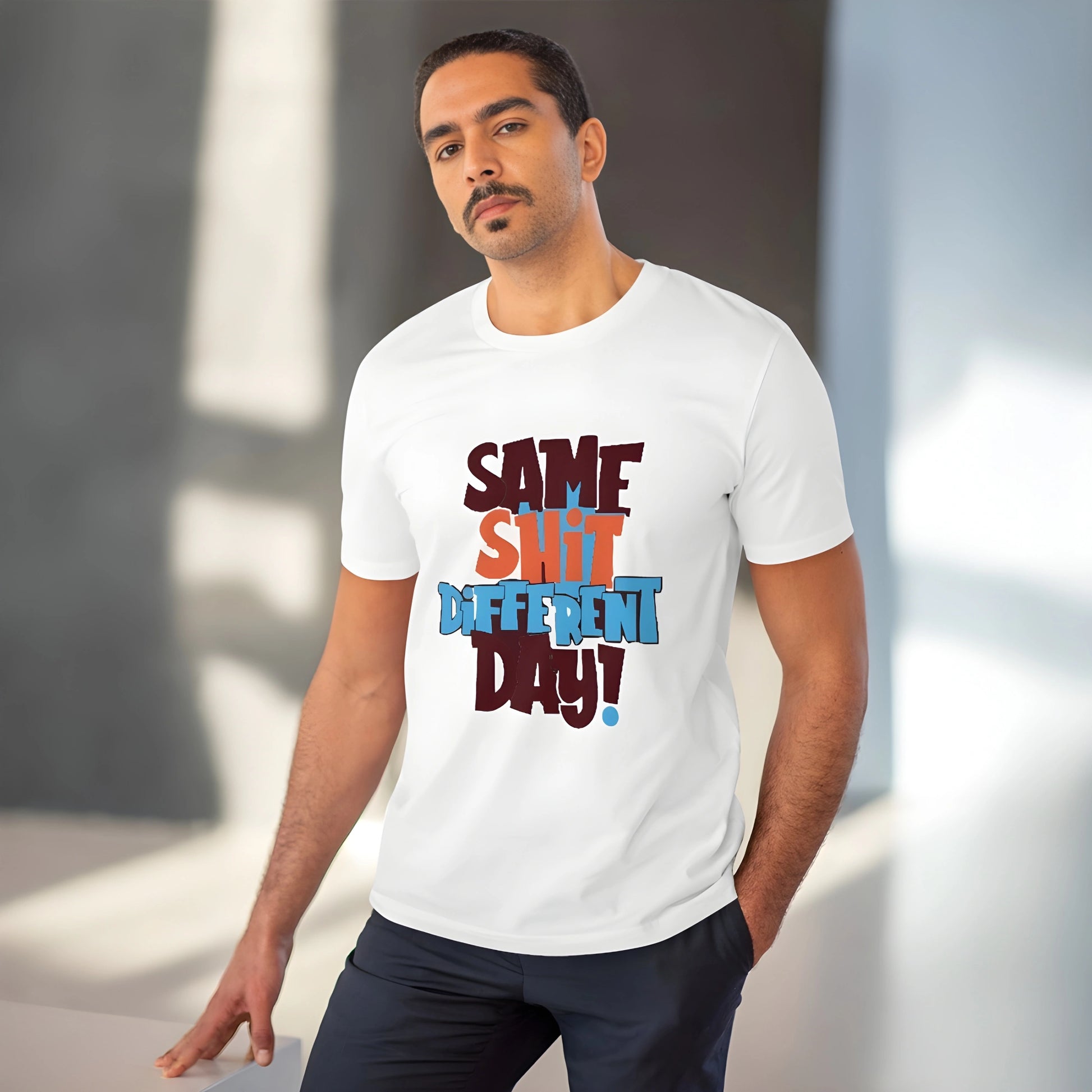 Reign Printed T-Shirt - image 2