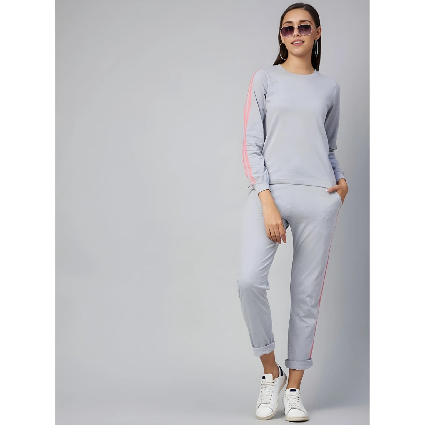 Hazel Solid Bottom Wear