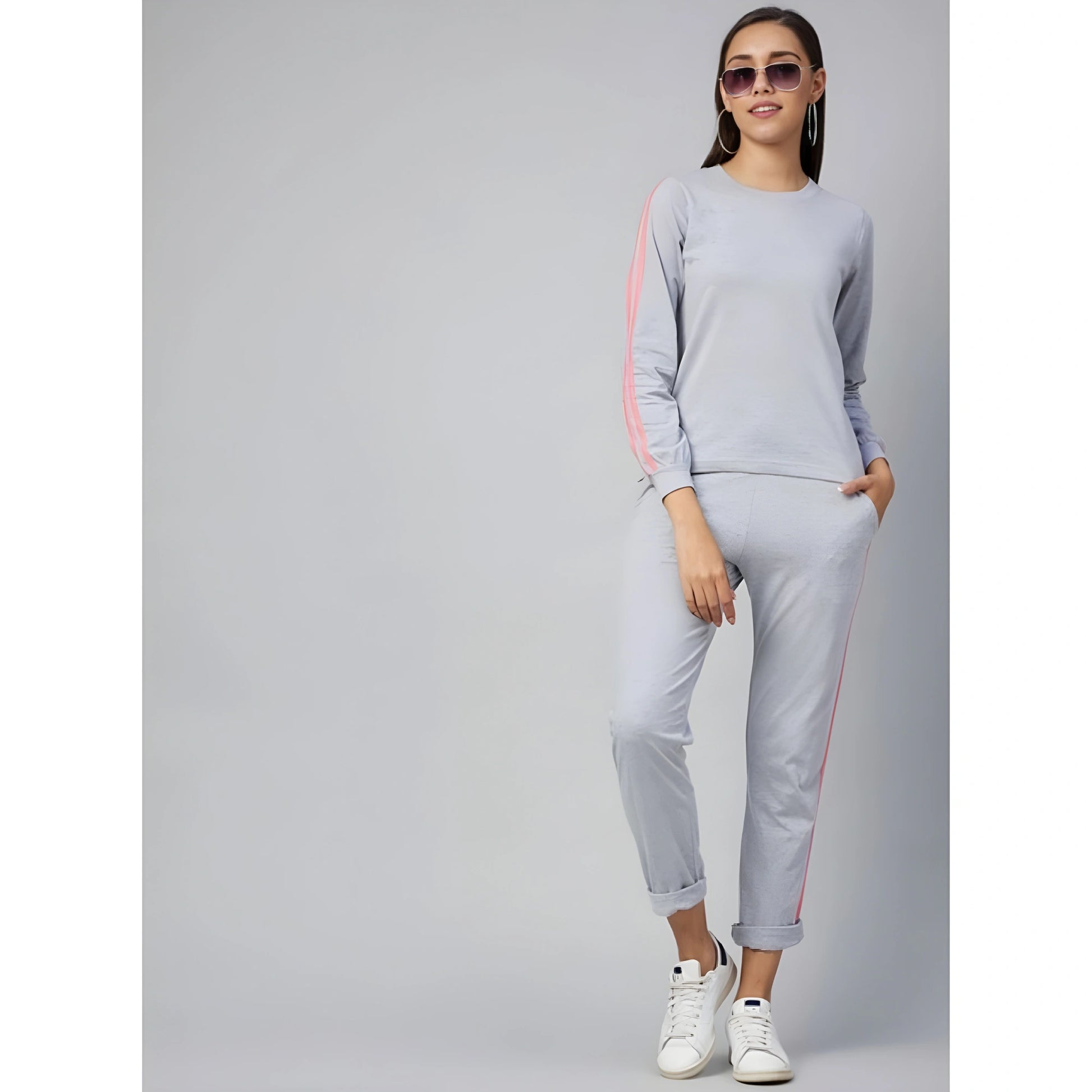 Hazel Solid Bottom Wear