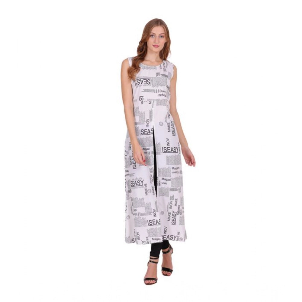 Ivory Dress 13 - Navura
