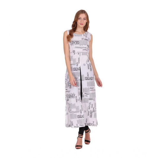 Ivory Dress 13 - Navura