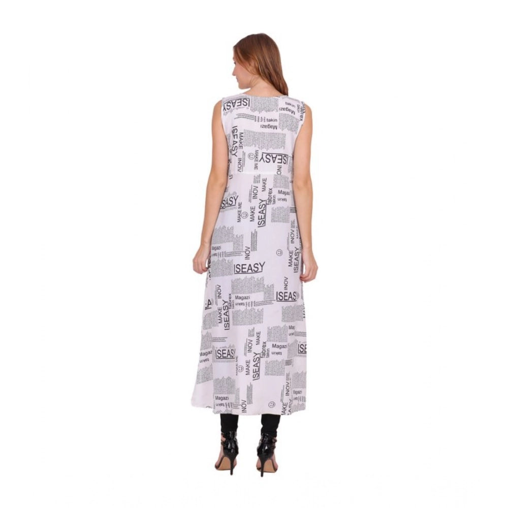 Ivory Dress 13 - Navura