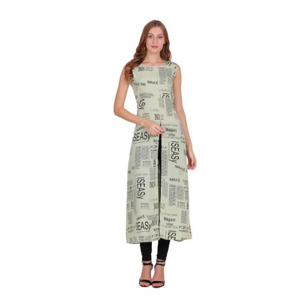 Forest Dress 7 - Navura