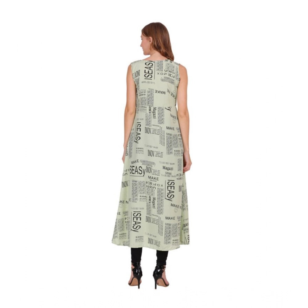Forest Dress 7 - Navura