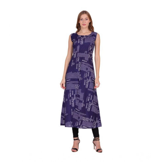 Navy Dress 4 - Navura
