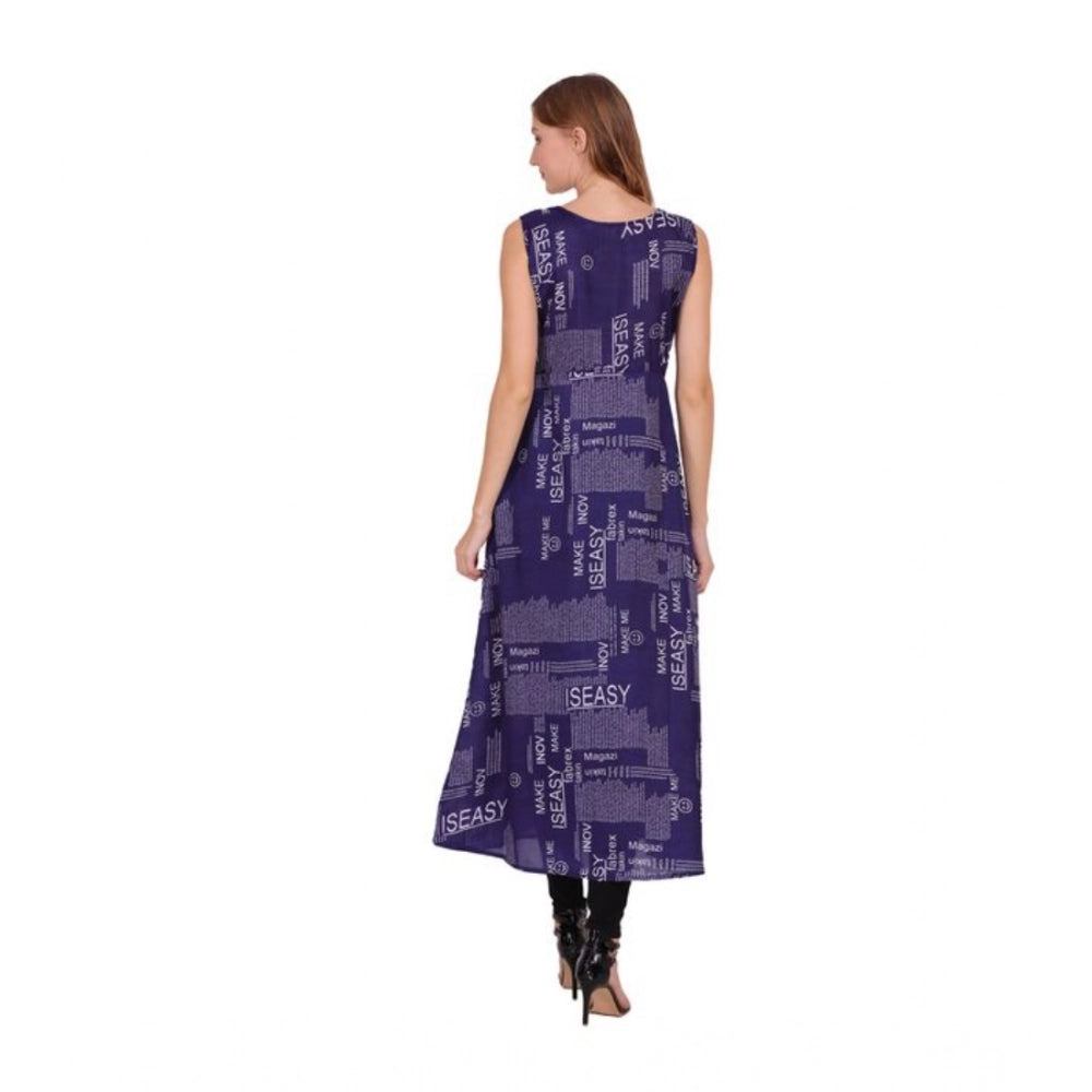 Navy Dress 4 - Navura