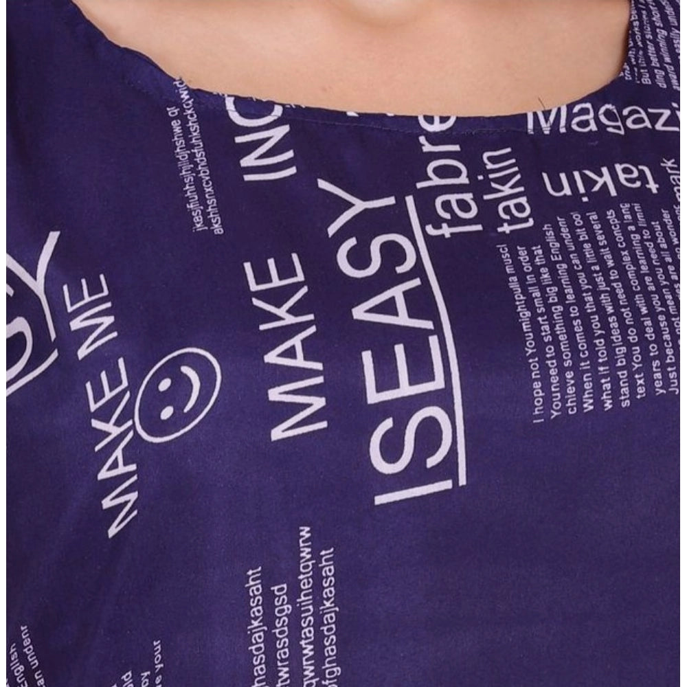 Navy Dress 4 - Navura