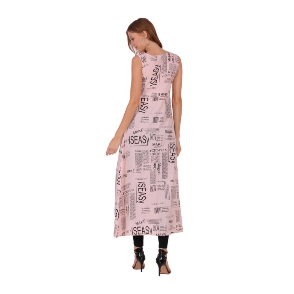 Rose Dress 5 - Navura