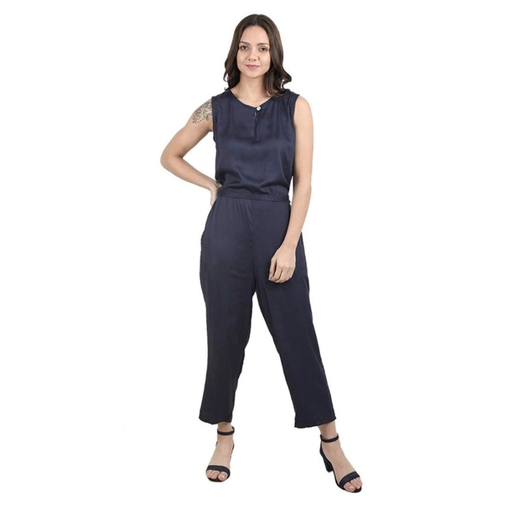 Navy Dress 5 - Navura
