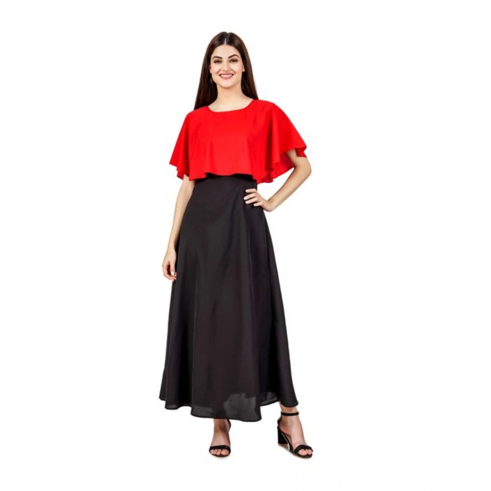 Arden Dress 4 - Navura
