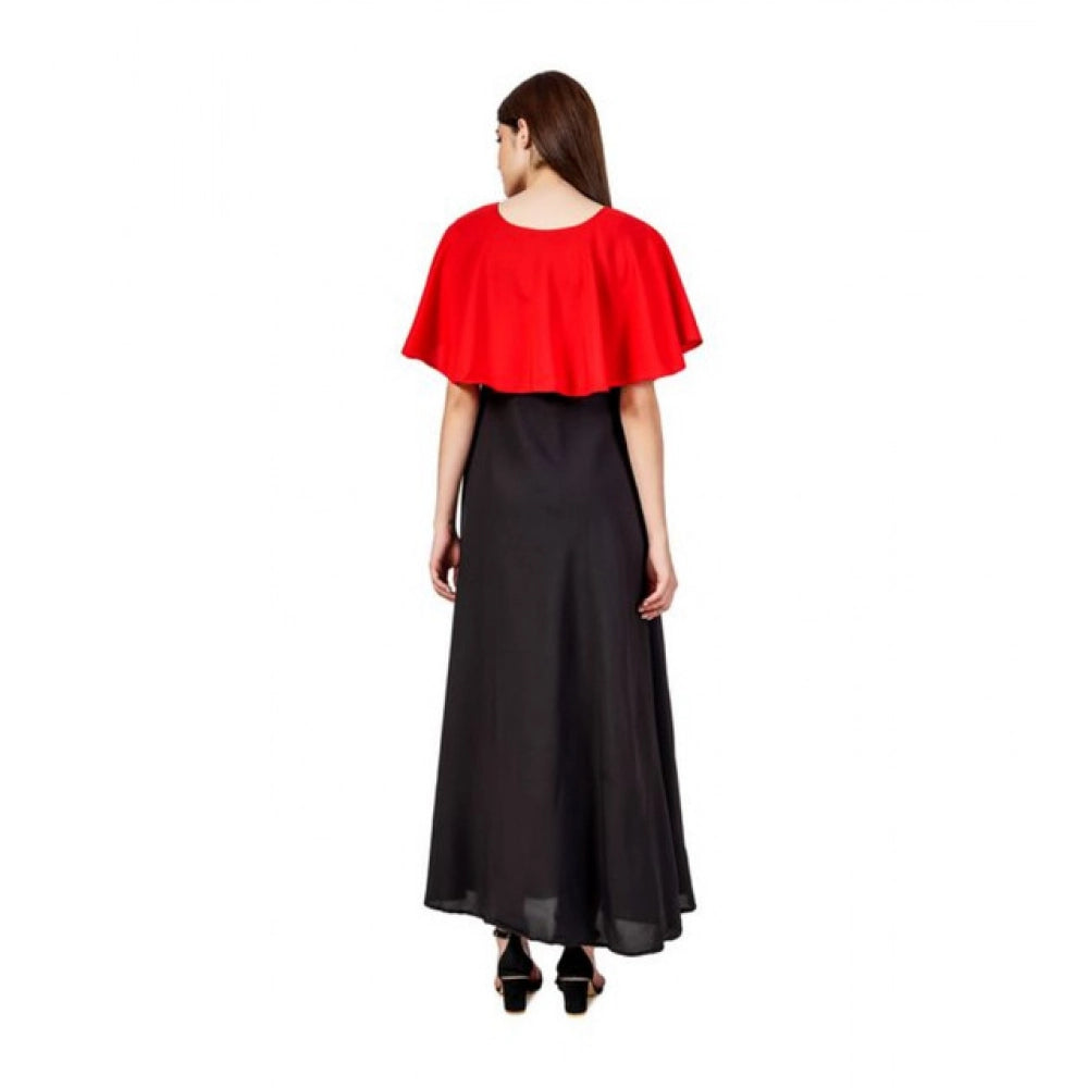 Arden Dress 4 - Navura