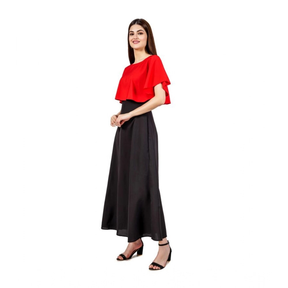 Arden Dress 4 - Navura