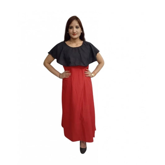Midnight Dress 30 - Navura