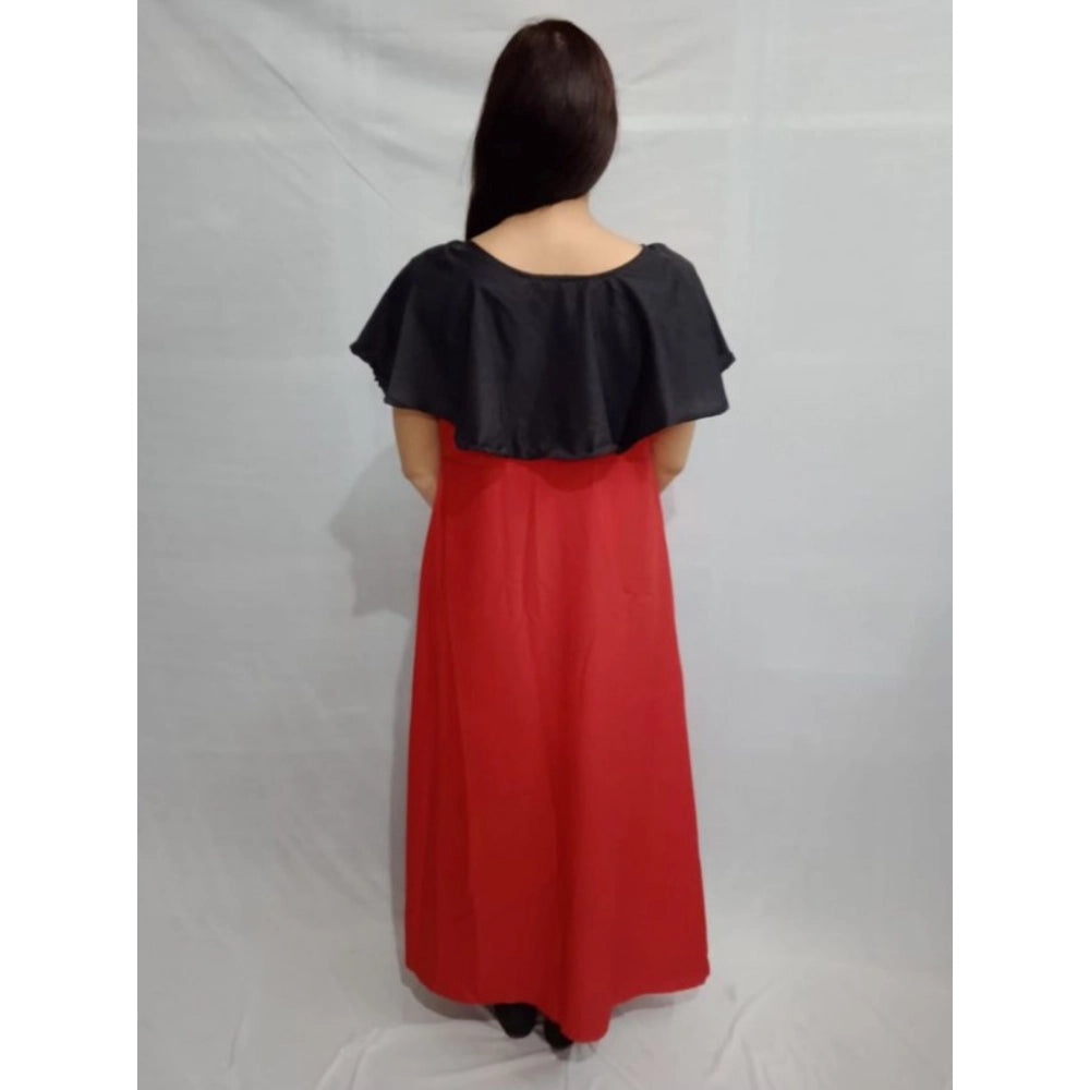 Midnight Dress 30 - Navura