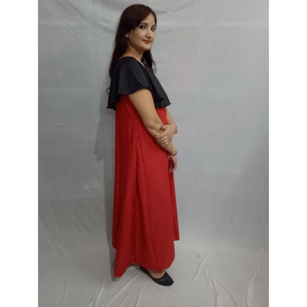 Midnight Dress 30 - Navura