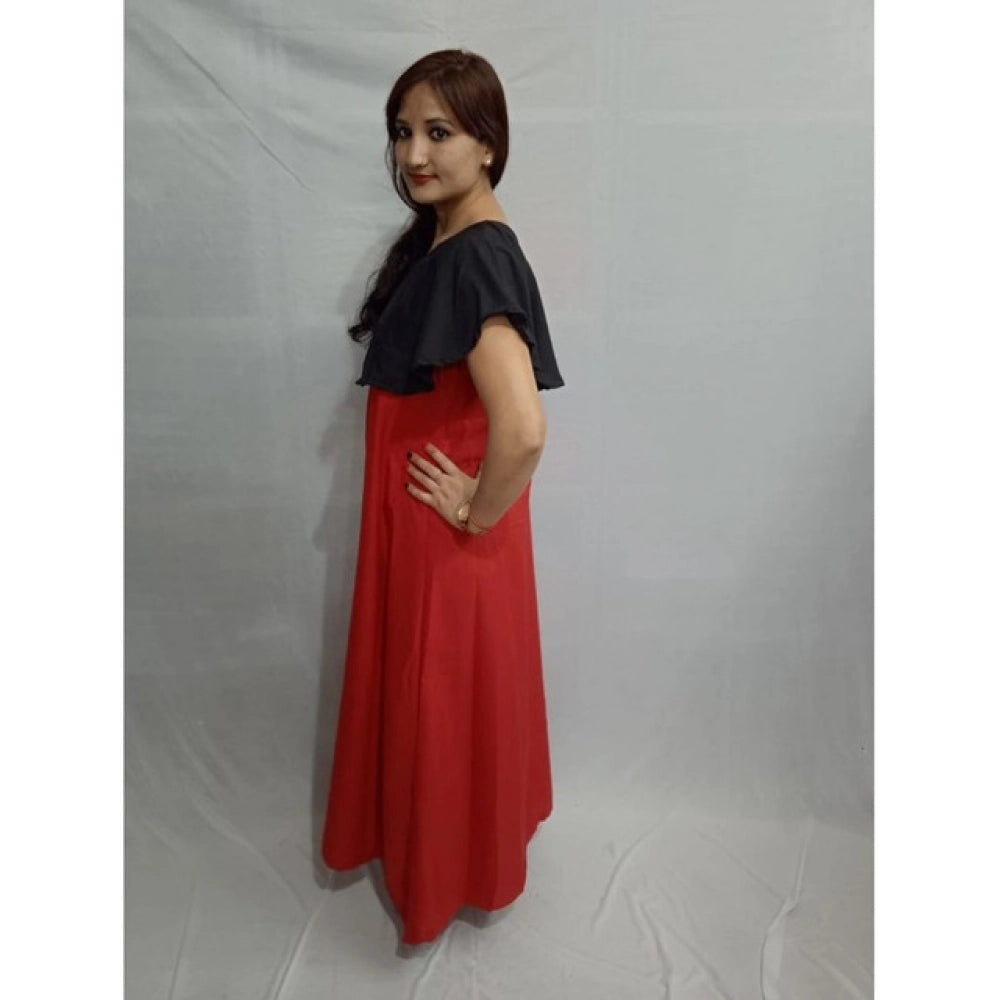 Midnight Dress 30 - Navura