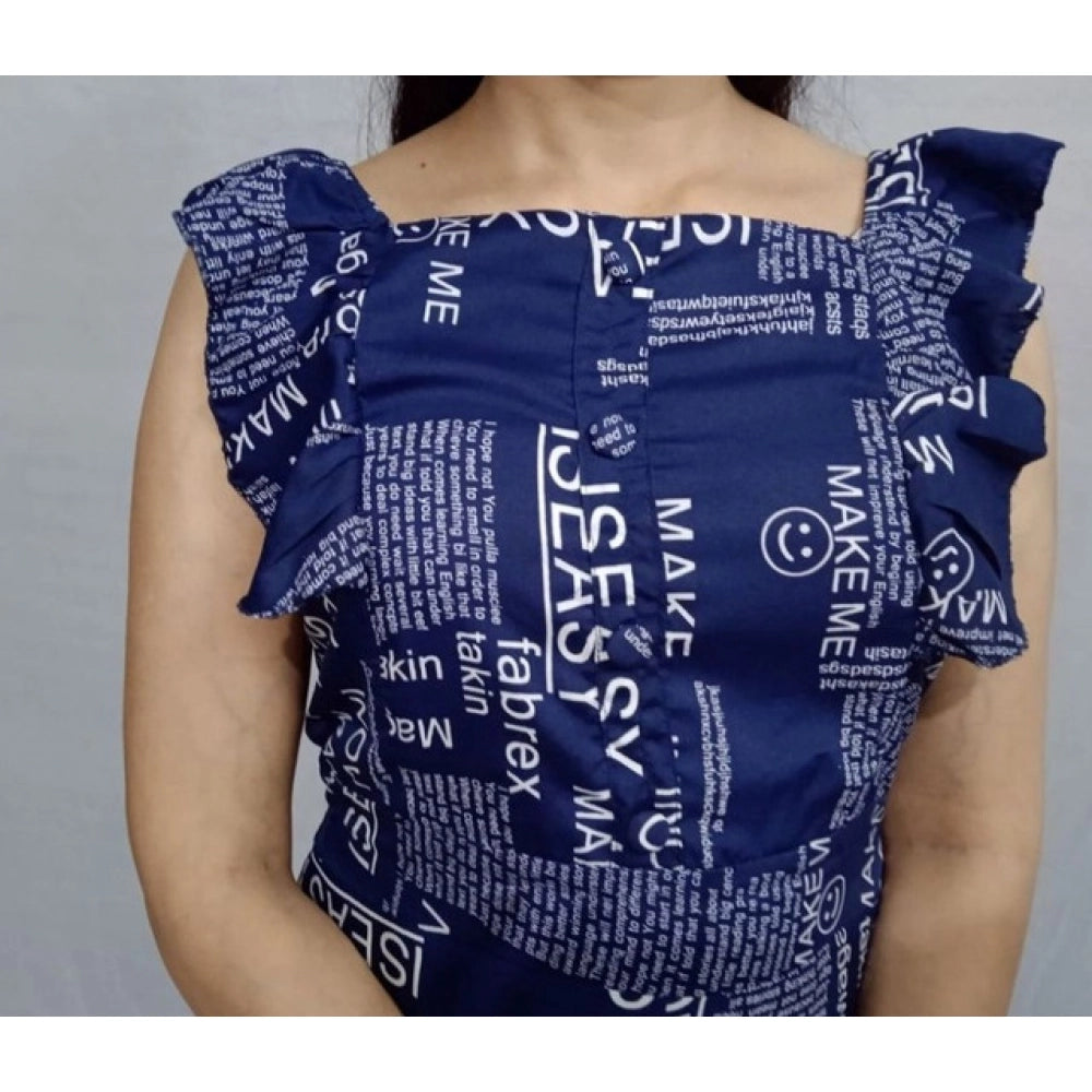 Azure Dress 31 - Navura