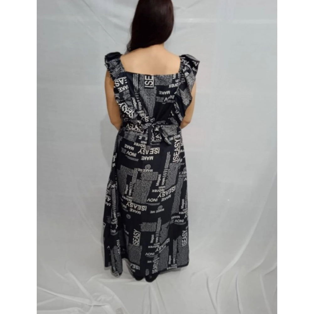Midnight Dress 31 - Navura
