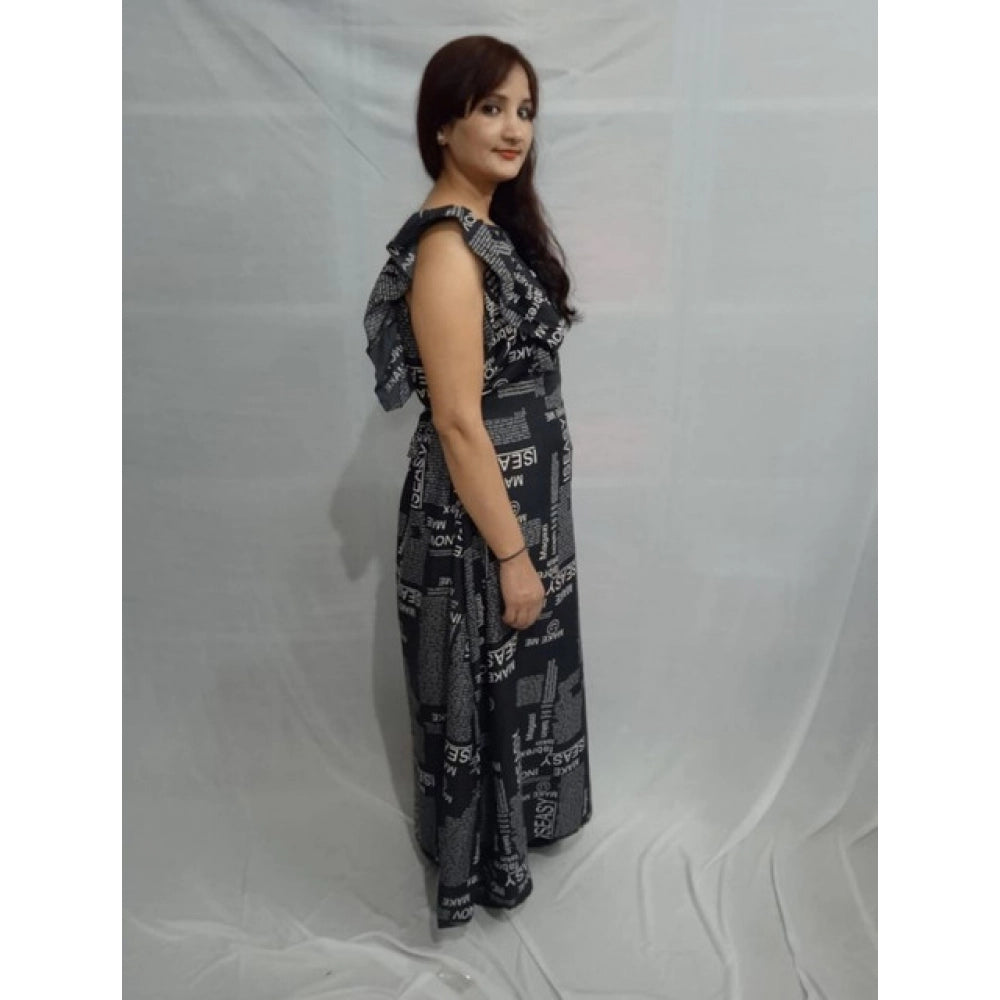 Midnight Dress 31 - Navura