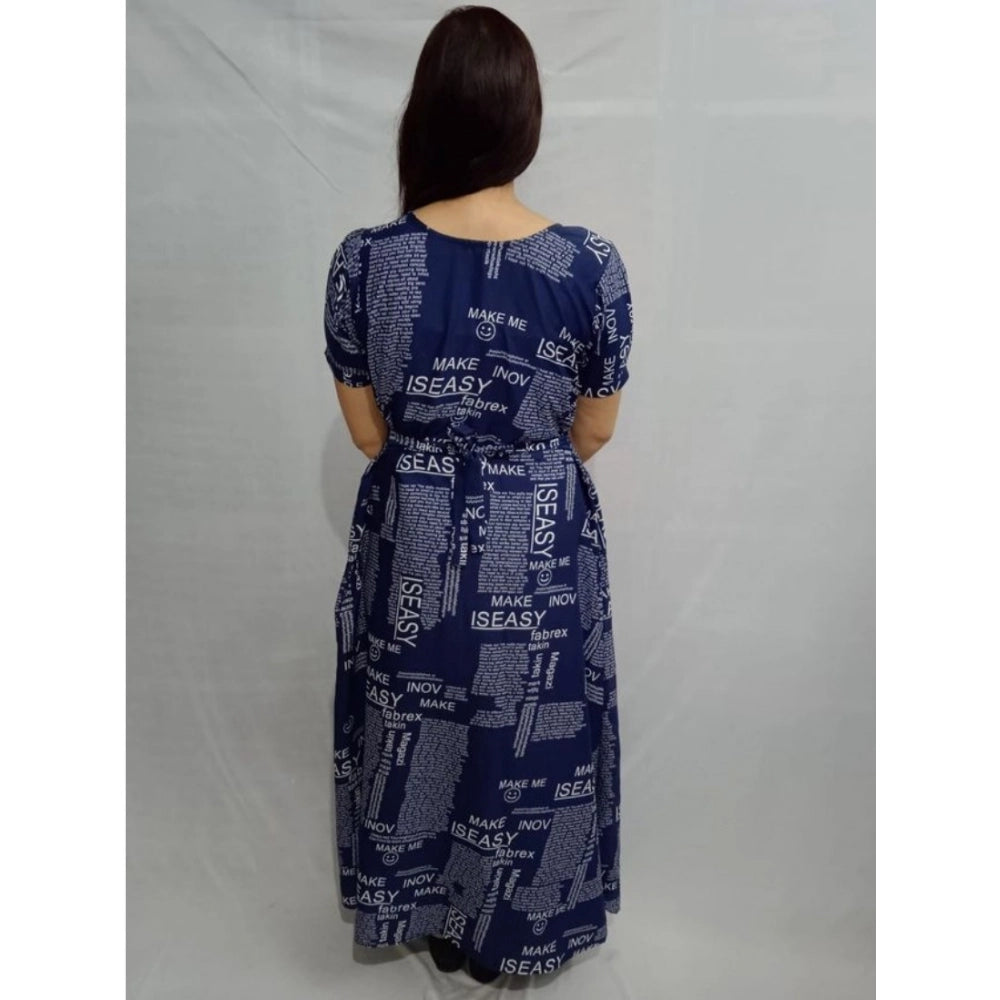 Azure Dress 32 - Navura