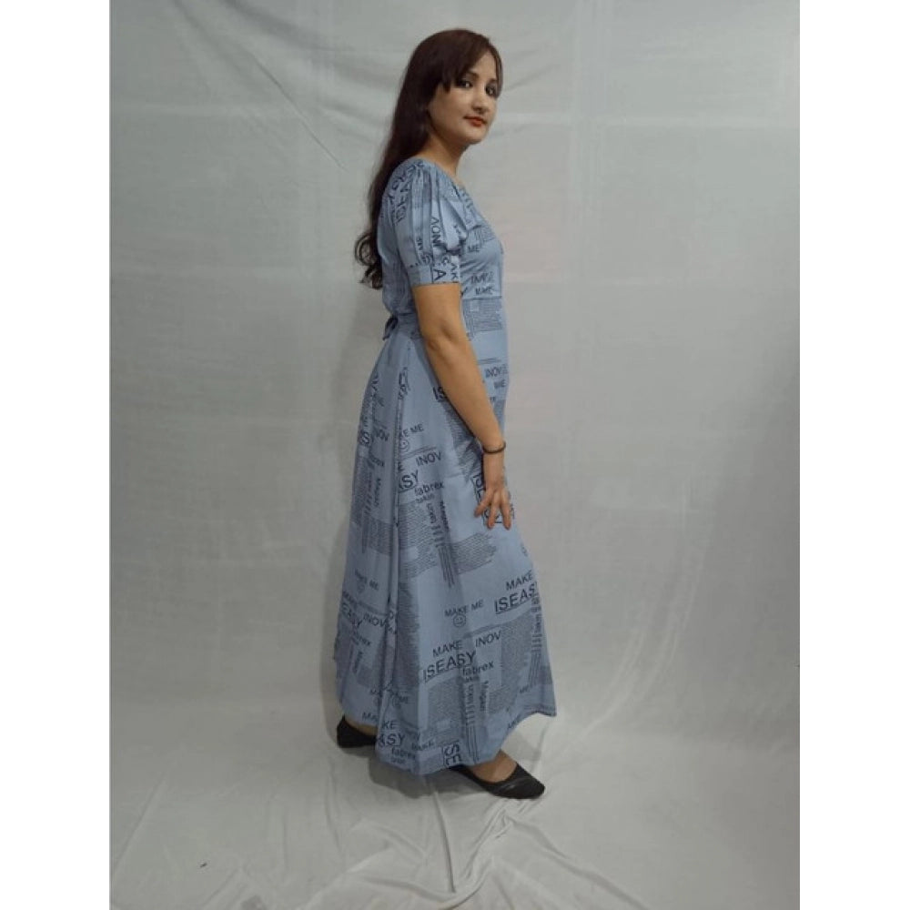 Slate Dress 4 - Navura