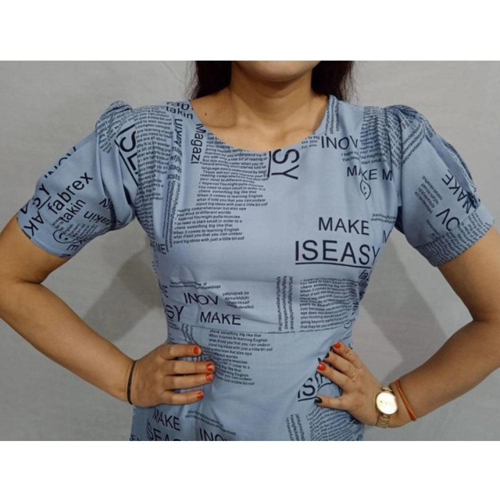 Slate Dress 4 - Navura