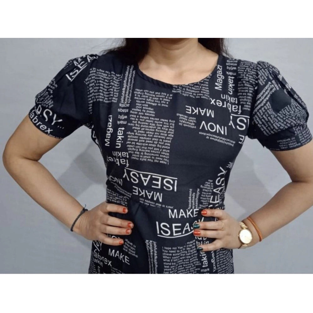 Midnight Dress 32 - Navura
