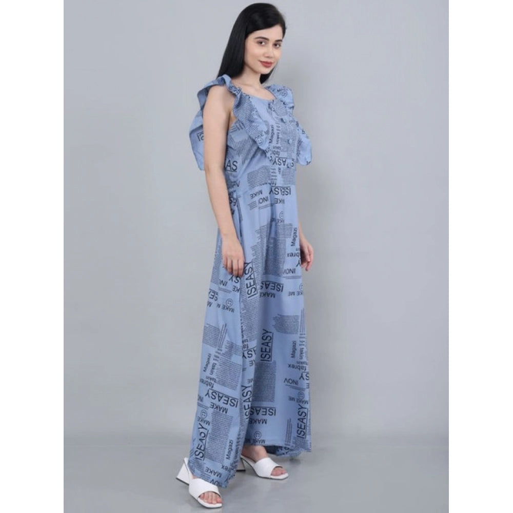 Slate Dress 5 - Navura