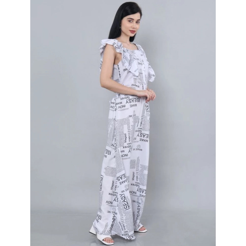 Ivory Dress 15 - Navura