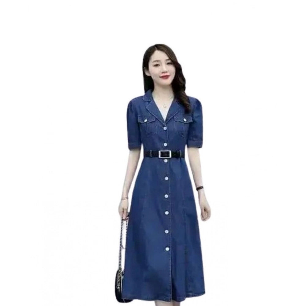Azure Dress 33 - Navura