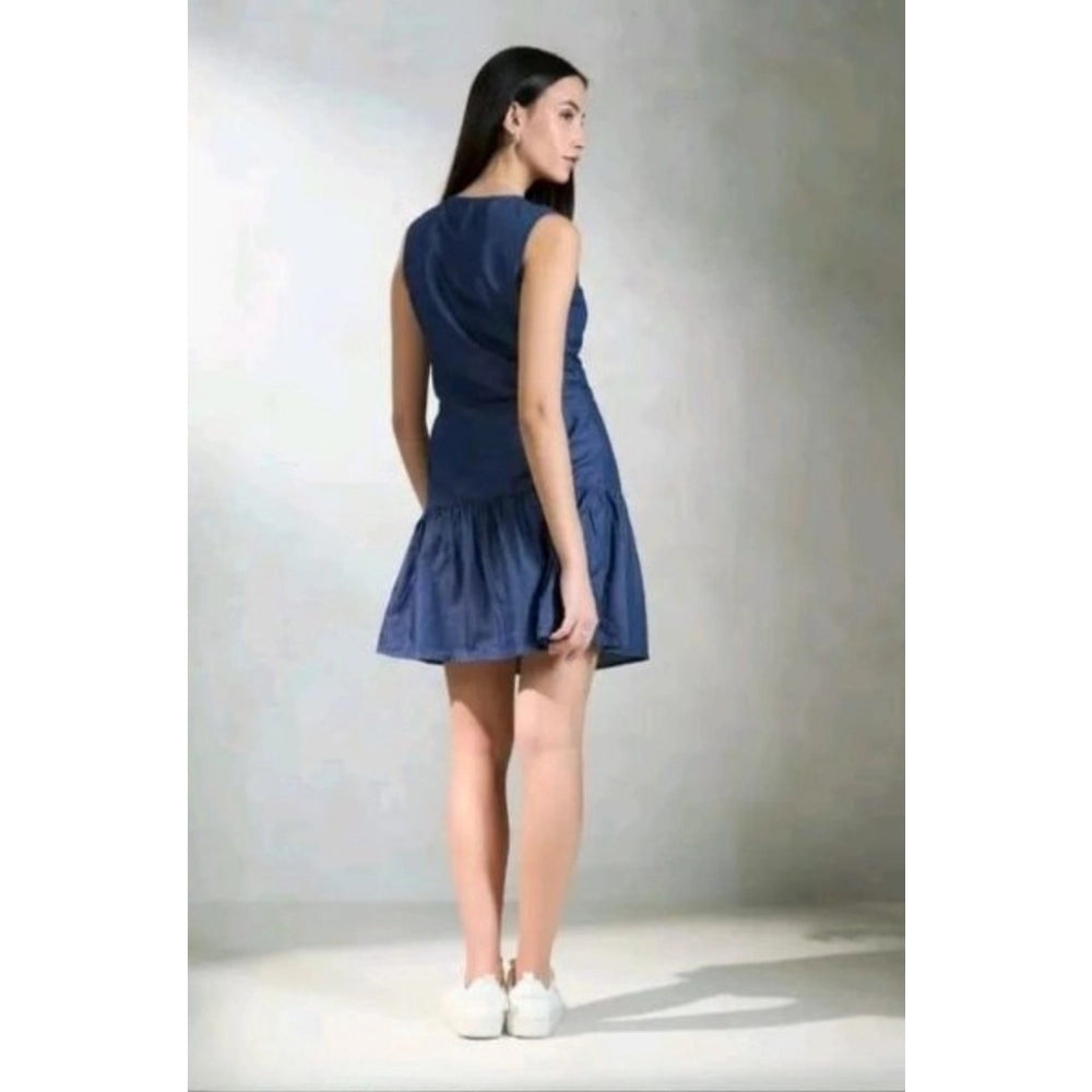 Azure Dress 35 - Navura