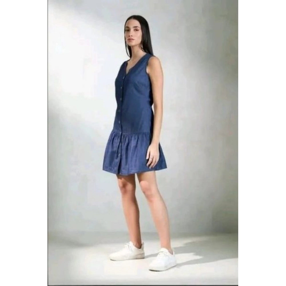 Azure Dress 35 - Navura