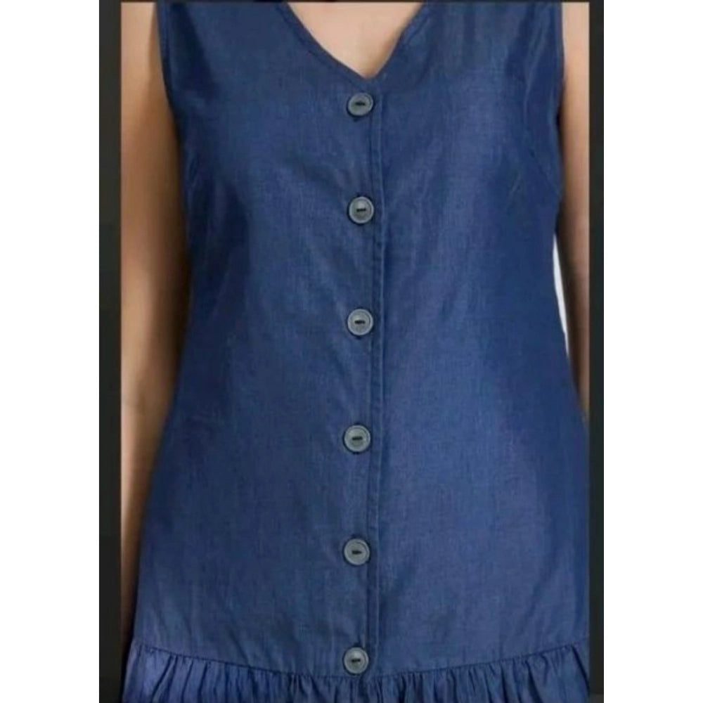 Azure Dress 35 - Navura