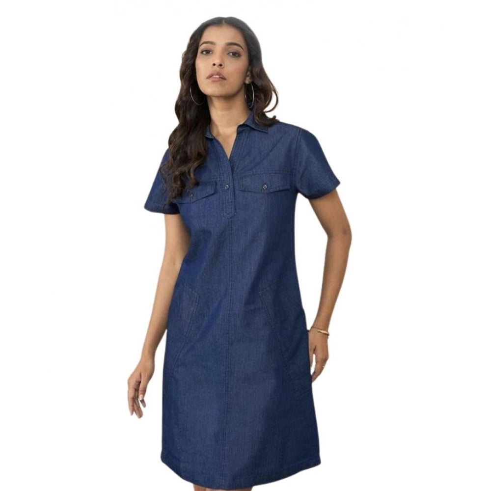 Azure Dress 37 - Navura